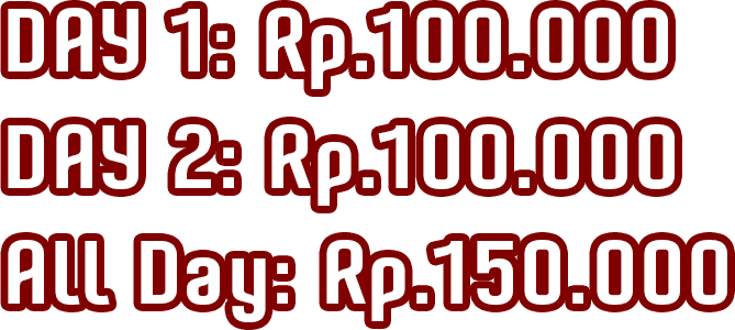 tombol presale