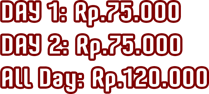 tombol presale